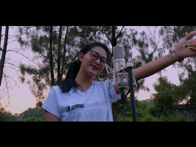 Dhyo Haw - Ada Aku Disini | Caca Silvia Cover class=