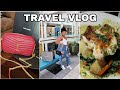 TRAVEL VLOG (NASHVILLE DAY 2) Luxury Belated Birthday Gift, Party Fowl, More.