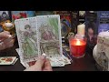 Думал он обо мне сегодня?! Онлайн-гадание! Общий ТАРО расклад! ℒℴѵℯTarot!