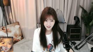 斗鱼douyu 小欢喜T 20210425