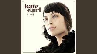 Watch Kate Earl I Dont Want To Be Alone video