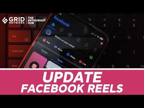 Durasi Reels Facebook Kini Bisa Sampai 90 Detik, Seperti Instagram