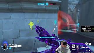 OW 勝率は50％に収束する 昨日は8連敗つまり? 20時から案件配信