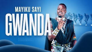 Mayiku Sayi Ft Janzula Gwanda  Music 