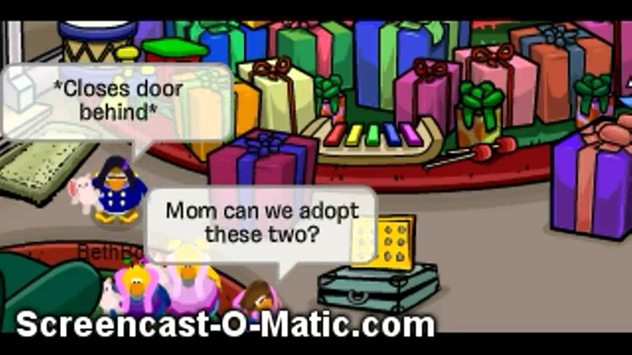 Cp Cathy's Sad Story part 4 - YouTube