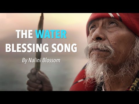 Video: Blessed Water
