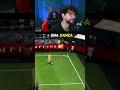 Non smettere mai di ballare Giulio ✨#fc26 #weekendleague #wl #virale #shorts