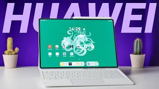 Huawei MatePad Pro Max: DO NOT Buy Before Watching This!