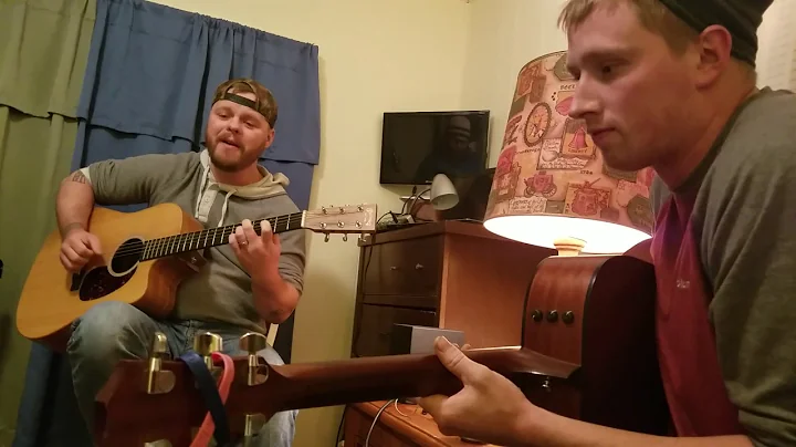 Cody Hart And Brandon  Halstead - Acoustic set @MCP