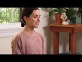 Meditation for Anxiety - Yoga With Adriene