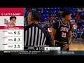 Lamar vs McNeese | 2025.3.12 | NCAAB Game