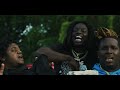 Loose Kannon Takeoff Feat. 9lokkNine - Up A Notch (Official Video)