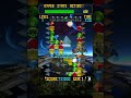 Can you handle HYPER SPEED? ⚡ #PanicGemOdyssey #puzzlegame #shorts