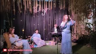 waktuku kecil (tembak dor dor) pongdut kendang rampak wagista entertainment full belekukk