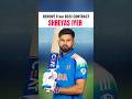 SHREYAS IYER: Comeback Story 🔥🤍 #shorts #cricket #ipl