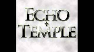Echo Temple - Test of Time