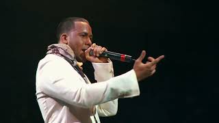 ME VOY - ROMEO SANTOS FT HECTOR ACOSTA - INTRO ACAPELLA - BASS - 132 BPM (VREMIX CLEAN) DEMO