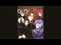 MALICE MIZER/Ju te veux