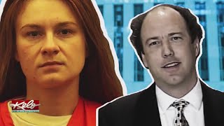 Whats Next For Paul Ericksons Case