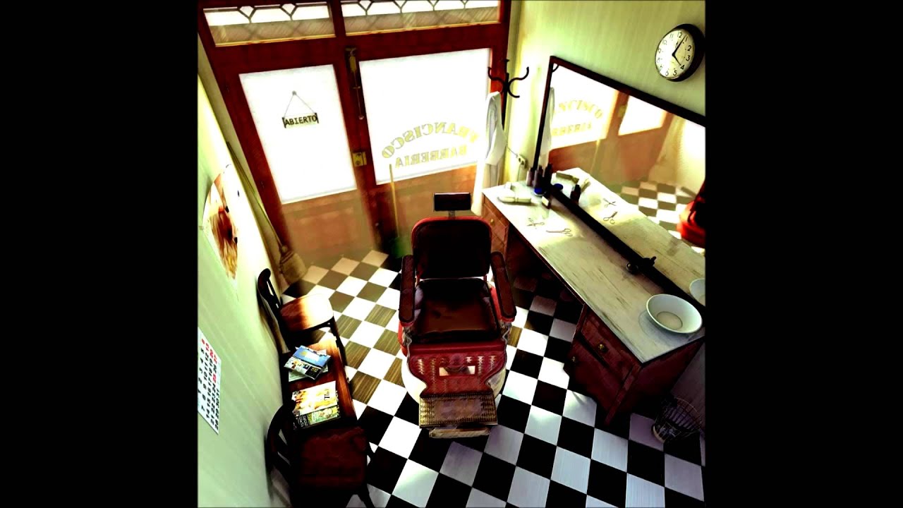 Virtual Barbershop Virtual Barbershop