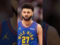 Should Jamal Murray Be SUSPENDED For Game 3 After Throwing Items Onto The Court #shorts