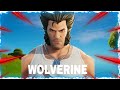 Wolverine Roleplay Part 1