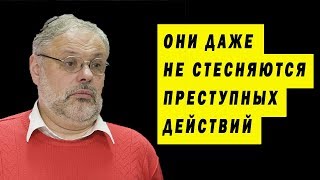 ХАЗИН: АНАЛИЗ ВОРОВСТВА ЦБ И УБИЙСТВО ЭКОНОМИКИ РЕФОРМА НАБИУЛЛИНА