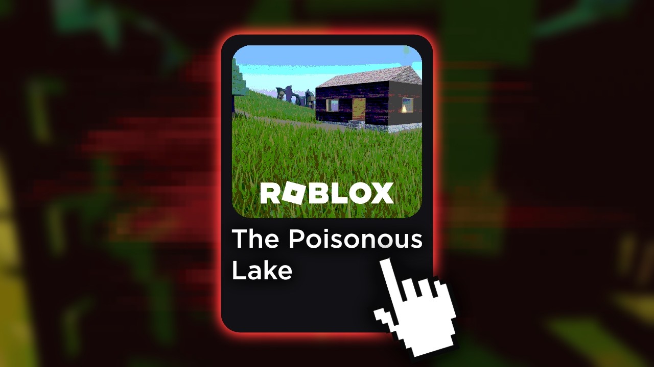 I Spent One YEAR Hunting For This Roblox Game