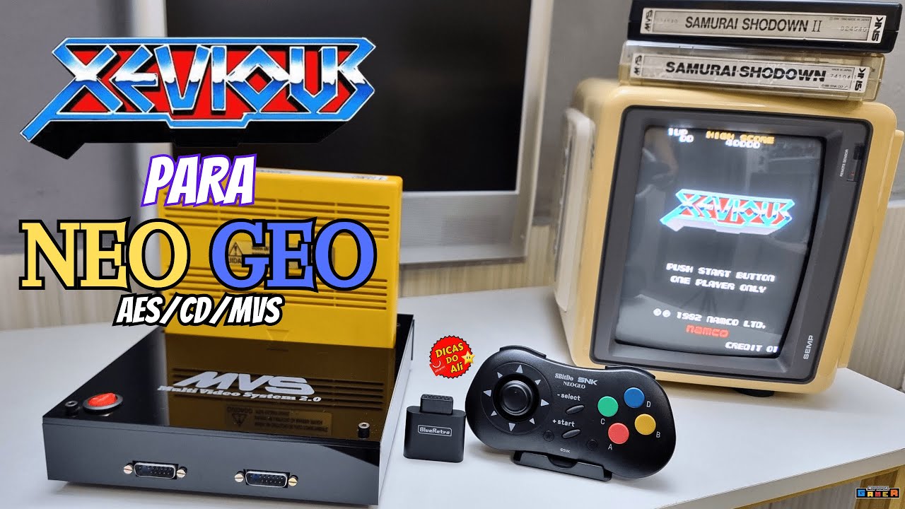 Prix de Ninja Combat sur Neo Geo MVS