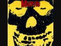 The Misfits-Where Eagles Dare w/ lyrics