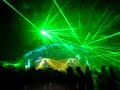 Q-Base 2007 "Bunker 3" Hardtrance/Techtrance Dark by Design