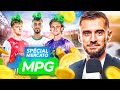 Comment russir son mercato mpg  avec quento     replay twitch