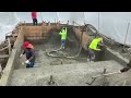 Building Dreams- One Pool at a Time