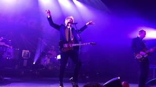 Franz Ferdinand - Lazy Boy [Live at Olympia Theatre, Dublin 11.02.18]