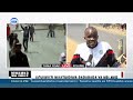 Hali Ya Utulivu Yashuhudiwa Mji Wa Kisumu Biashara Yaendelea Kama Kawaida Hali Ya Utulivu Yashuhudiwa Mji Wa Kisumu Biashara Yaendelea Kama Kawaida