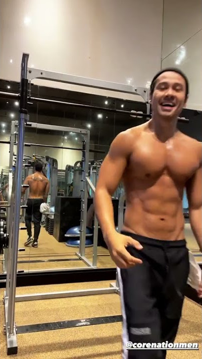 Chicco Jericho Olganya 🔥🔥🔥