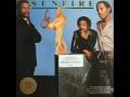 Sunfire - Young Free And Single