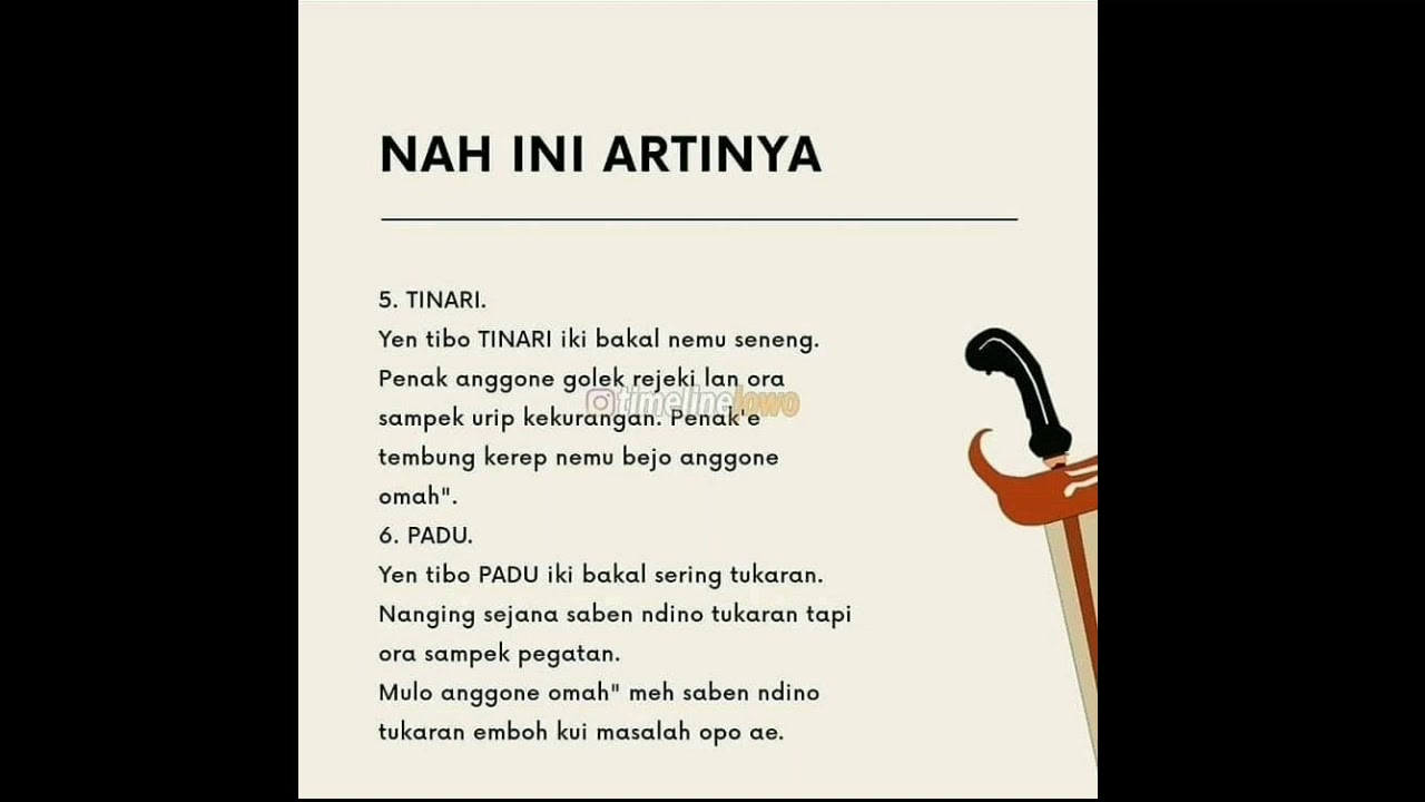 HITUNGAN JOWO TENTANG PERNIKAHAN YouTube HITUNGAN JOWO TENTANG PERNIKAHAN YouTube