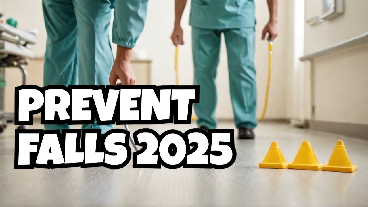 Experts Reveal FALL PREVENTION Secrets in Hospitals 2025 YouTube Experts Reveal FALL PREVENTION Secrets in Hospitals 2025 YouTube