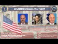 Counterintelligence Today (Teaser)