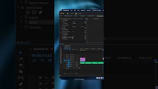 Increase Video Quality in Premiere Pro 🔥 (Instant Fix) #shortsvideo