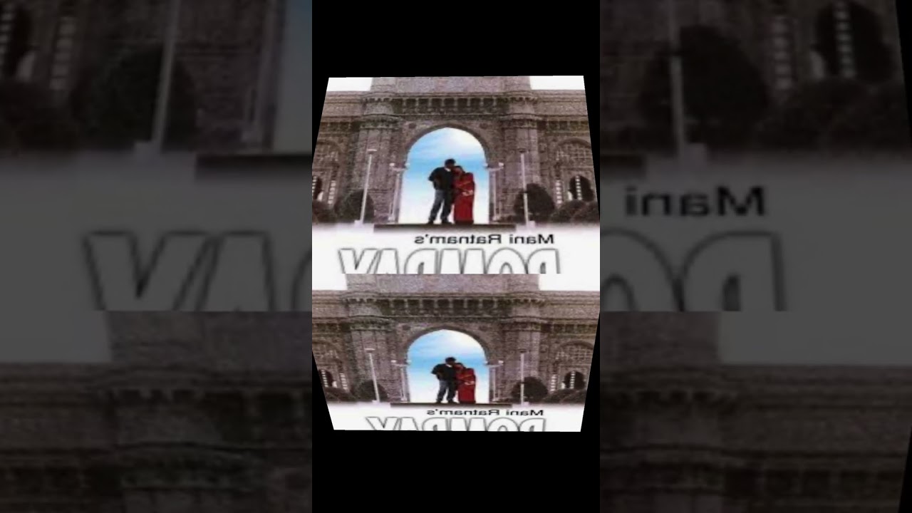 Tu hi re - whistle song | whistling Songs | Bombay movie song | Hariharan songs | A.R Rahman songs