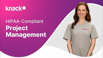 Guide to HIPAA Compliant Project Management