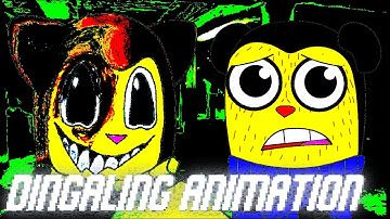 [FNF] DINGALING ANIMATION || Fanmade