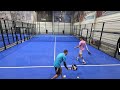 01 Oct 2025 - Radu/Avanu vs Torcea/Robi Part1