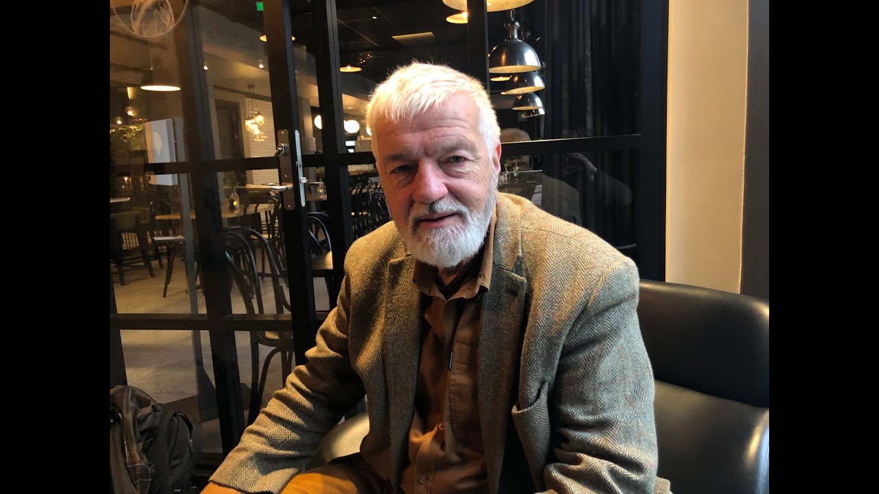 Historiker Bjørn Westlie: – Sterke antijødiske holdninger i Norge på 1930-tallet