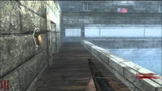 cod5 custom nazi zombie map tutorial (hotel)