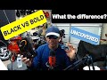 Cardo Pack Talk Black Unboxing | Bold vs Black