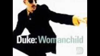 Duke - Womanchild (Bedroom Rockers rmx)
