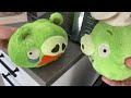End of video